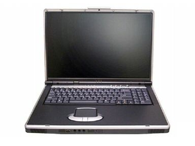 17" 寬螢幕 ATI M11 9700 256 MB DDR 目前超高檔 的攜帶型電腦