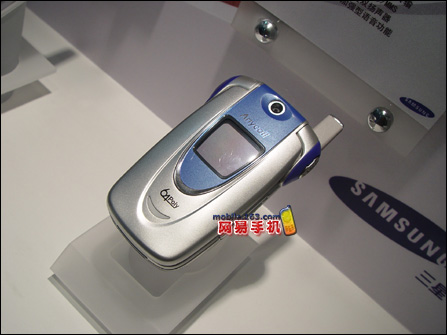 【上海CeBIT2003】