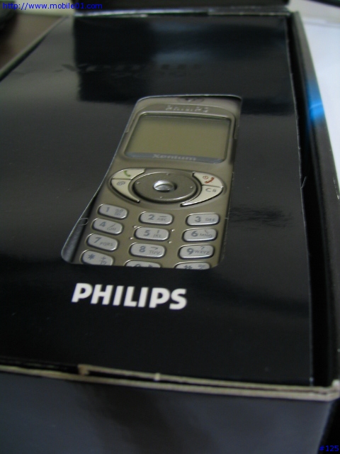 [來吧] GSM待機王 PHILIPS 9@9++ 分享（圖多，請耐心等候）