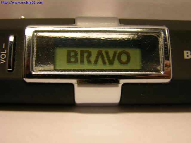 [分享]BRAVO黑傑克 128mb 隨身碟 花小錢也有好用低mp3隨身碟!!