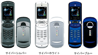 Sony內建1.3M pixels CCDㄉ手機
