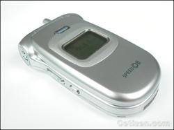 【LG】新款手機真夠勁 聽音響看電視：PG-1200