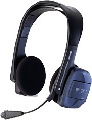 TOSHIBA的Bluetooth耳機