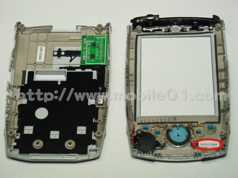 [硬體]Inside the DELL X5