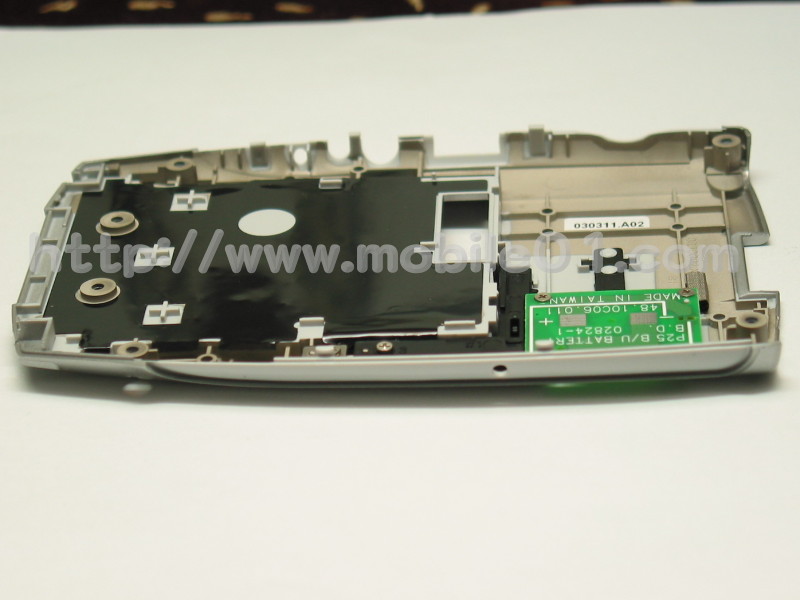[硬體]Inside the DELL X5
