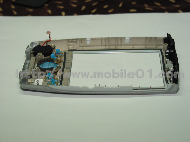 [硬體]Inside the DELL X5