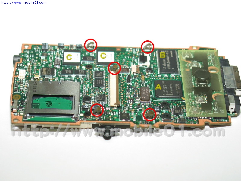 [硬體]Inside the DELL X5