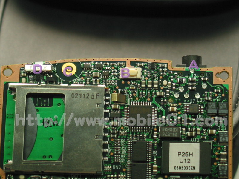 [硬體]Inside the DELL X5