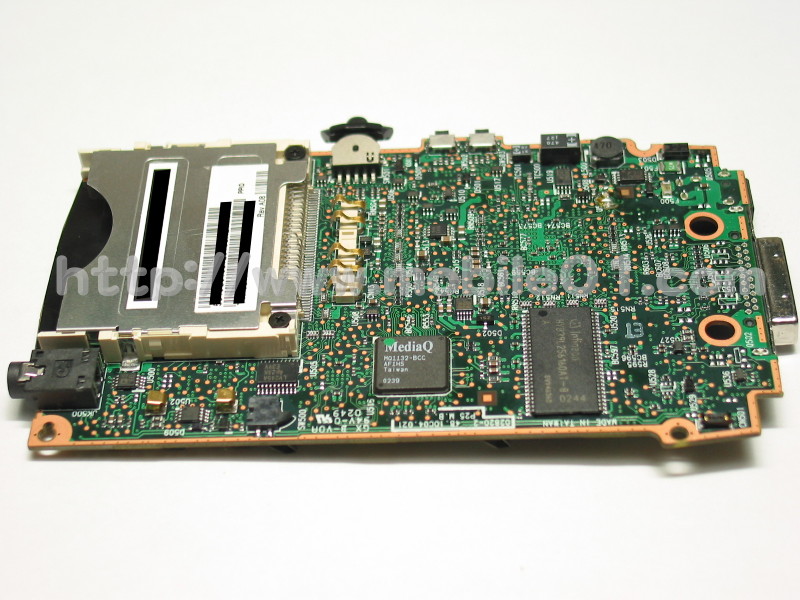 [硬體]Inside the DELL X5