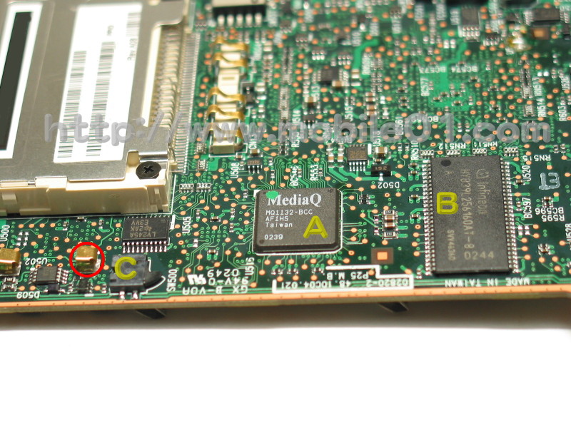 [硬體]Inside the DELL X5