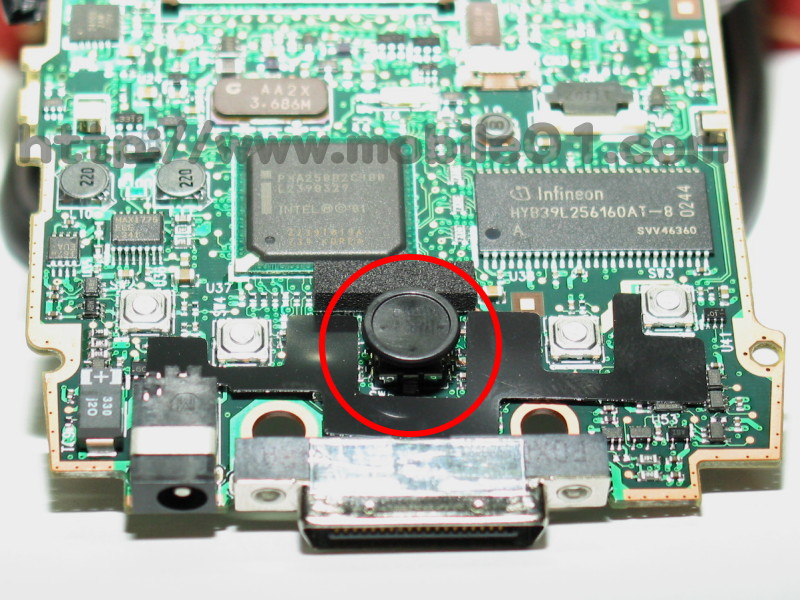 [硬體]Inside the DELL X5