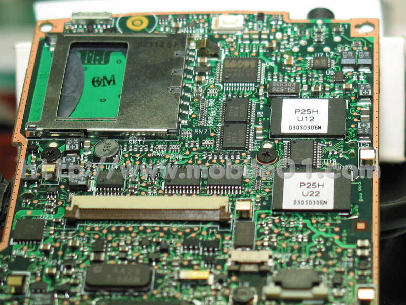 [硬體]Inside the DELL X5