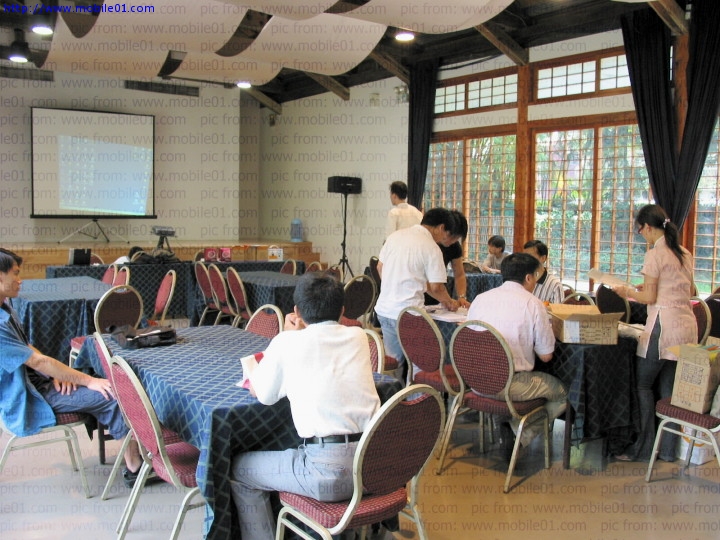 [遊記] OKWAP 06/28 用戶座談會-台北場_Part I