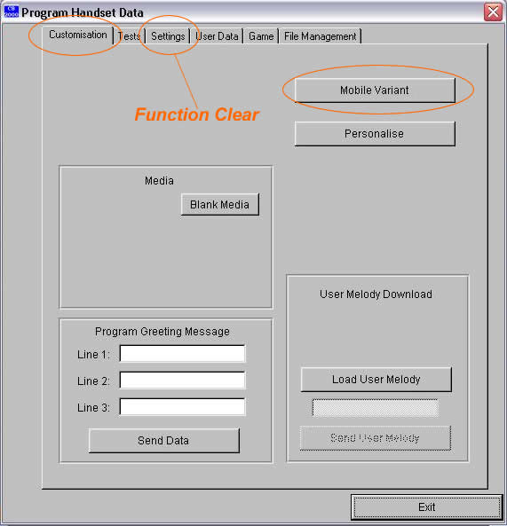 Panasonic GU87/GD87/GD88 Unlock EEPROM + A39 中文 LP -- 攻略 v1.1