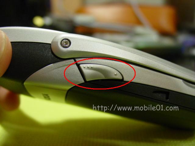 【獨家】又是一台怪怪實驗機！NOKIA 6800。