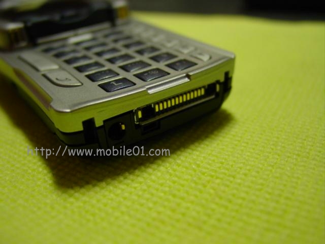 【獨家】又是一台怪怪實驗機！NOKIA 6800。