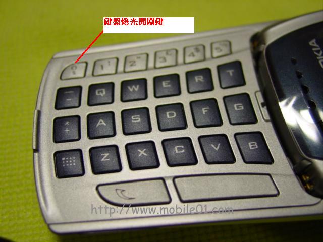【獨家】又是一台怪怪實驗機！NOKIA 6800。