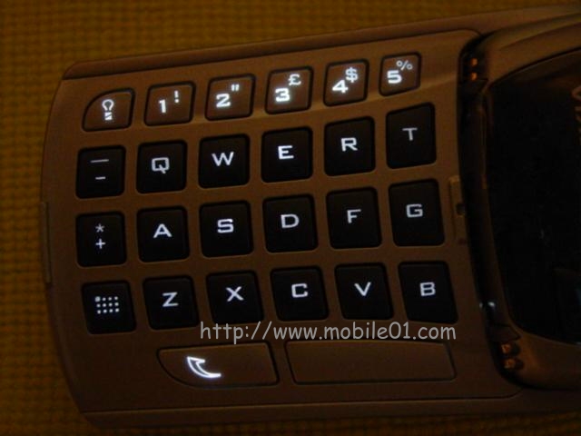 【獨家】又是一台怪怪實驗機！NOKIA 6800。