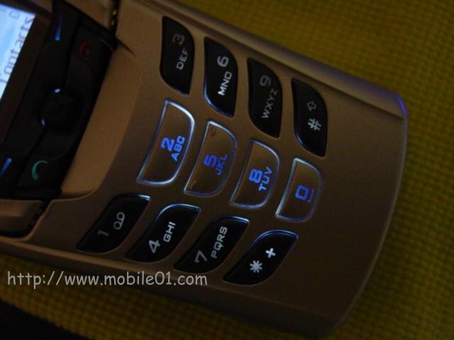 【獨家】又是一台怪怪實驗機！NOKIA 6800。