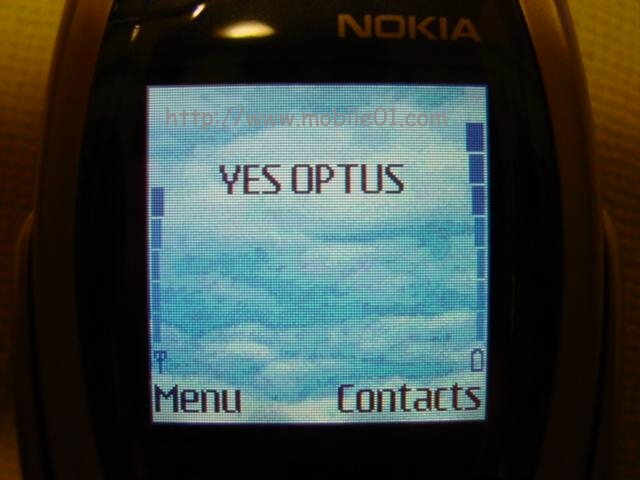 【獨家】又是一台怪怪實驗機！NOKIA 6800。