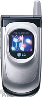 【LG】G7030 Cat's Eye 電眼機，全球搶先炫麗曝光！