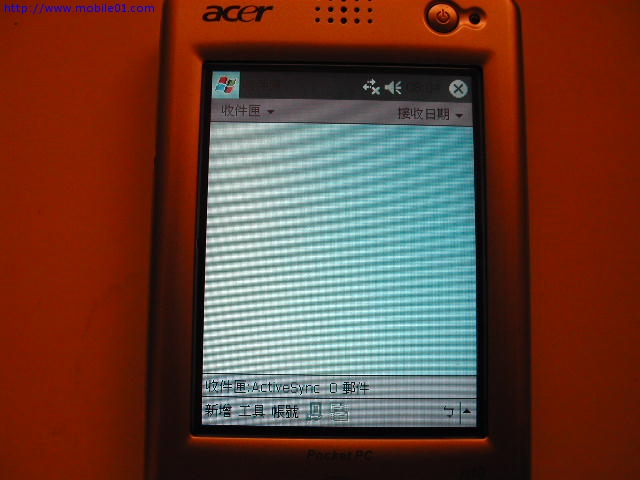 [獨家]Acer N10神秘照片
