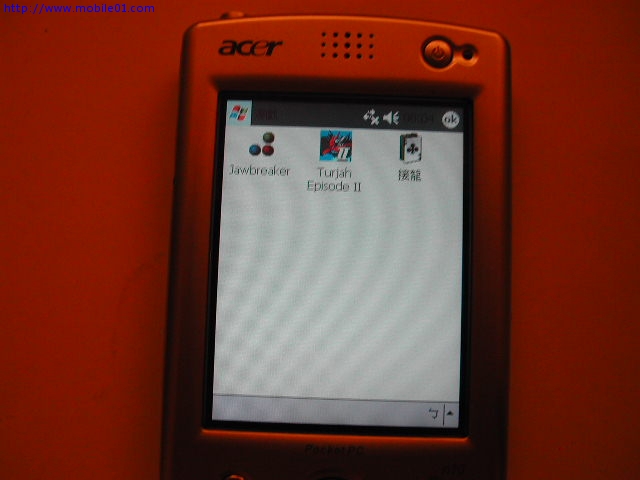 [獨家]Acer N10神秘照片