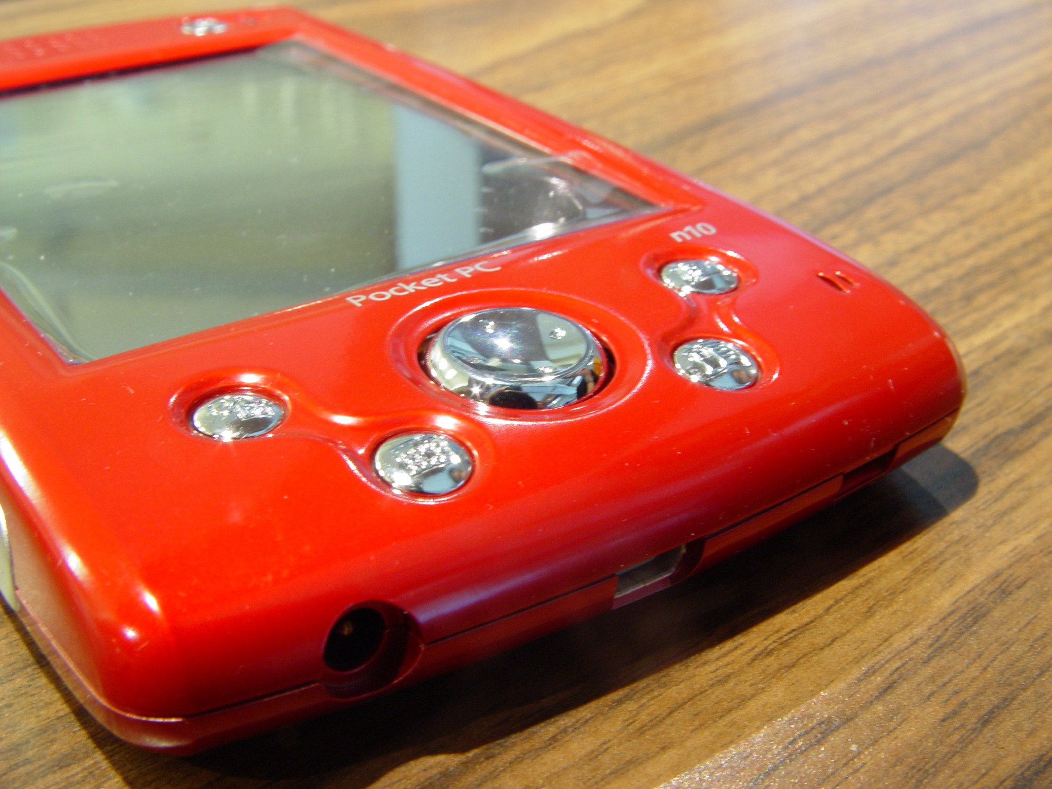 【代post】2003/7/13 Acer NB/PDA GPRS體驗營實況