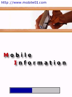 [軟體] Mobile Information 使用報告