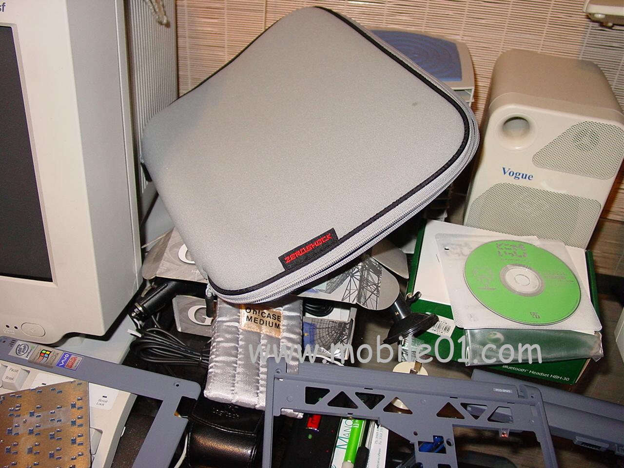 【奠】我的 VAIO LCD 死掉了。