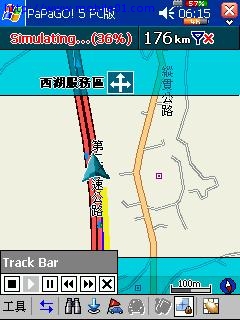 工作壓力大,狂飆北二高!!!