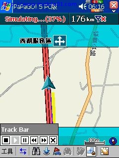 工作壓力大,狂飆北二高!!!
