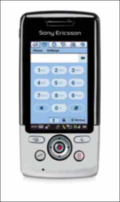 Symbian 7.0 新型概念機 － SE P200 & P400