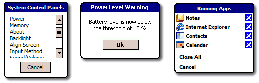 [軟體] ScaryBear.Software.PowerLevel.III.v1.0.ARM.PPC 不錯的桌面程式(FW)