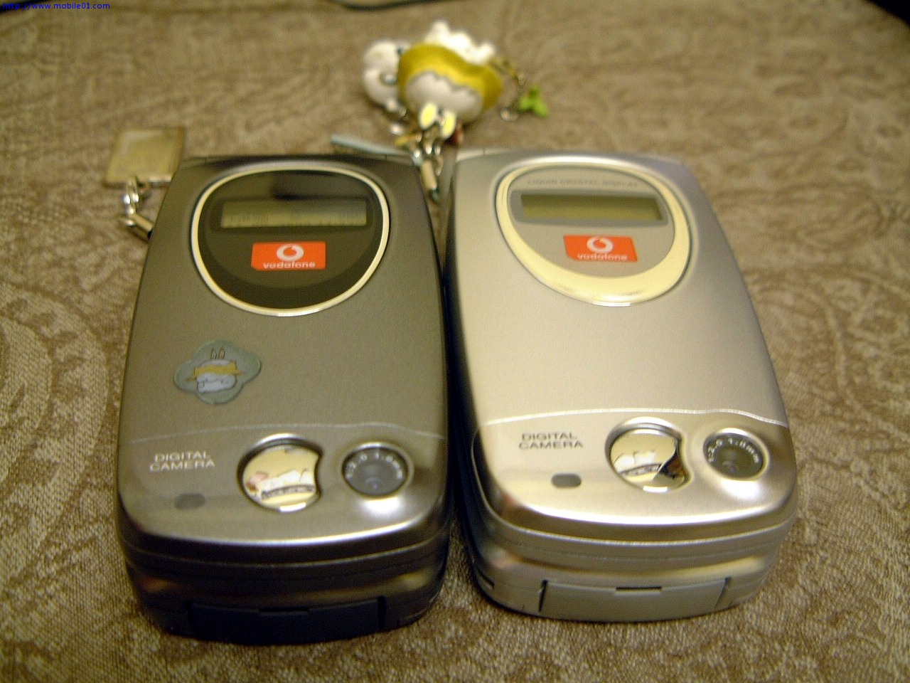 【01獨家】GX10i  v.s  GX10