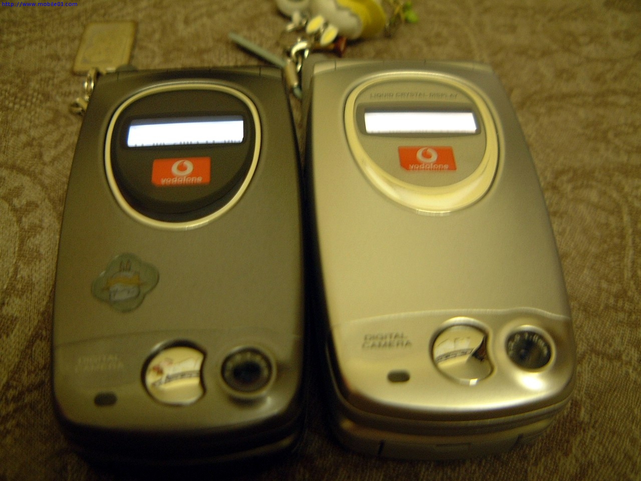 【01獨家】GX10i  v.s  GX10