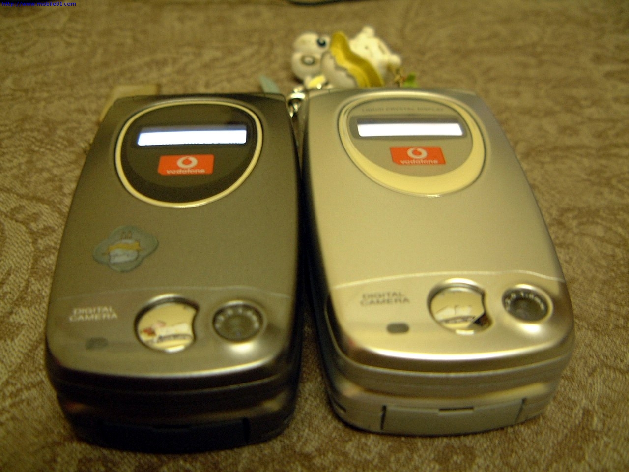 【01獨家】GX10i  v.s  GX10