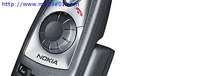 [消息]nokia於車上行動電話的研發