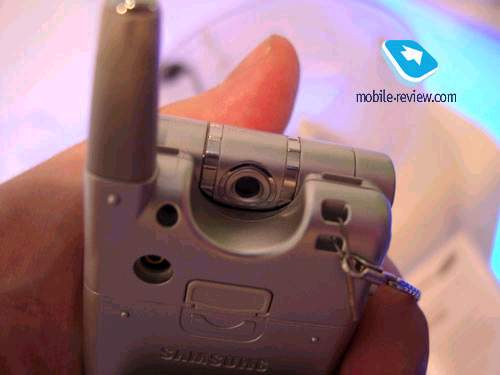 【SAMSUNG】P500