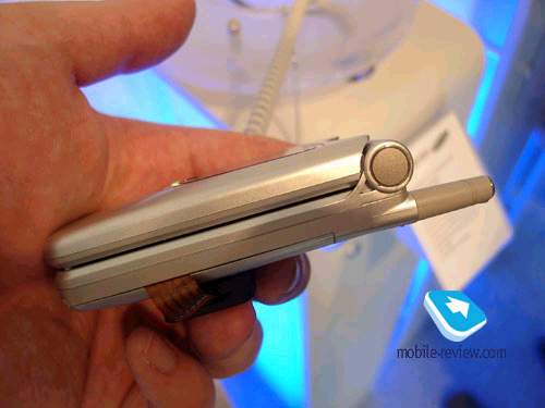 【SAMSUNG】P500