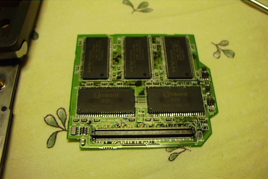 Jornada 728 SE 黑豬肉版