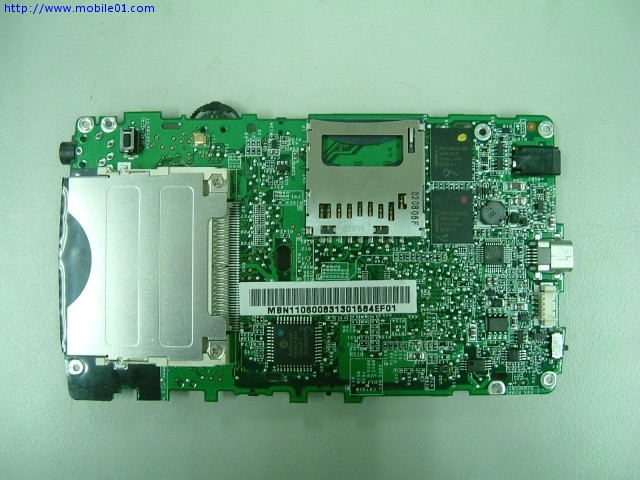 ACER N10拆機圖，好難拆~~~