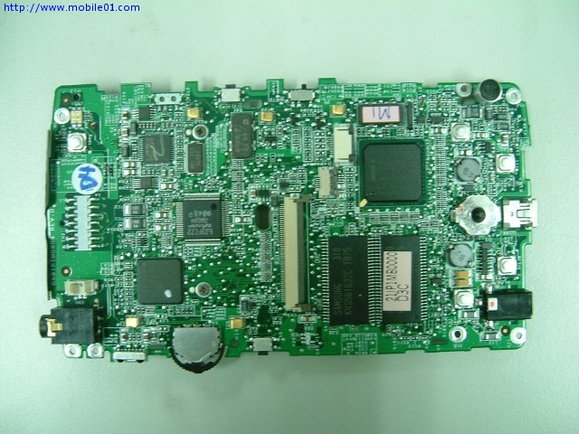 ACER N10拆機圖，好難拆~~~