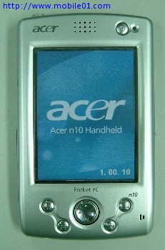 ACER N10拆機圖，好難拆~~~