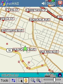 KingMAP2.0歐洲/美國地圖導航地圖(18國專業版)