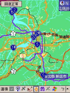 Magic E-MAP 路徑規劃疑問