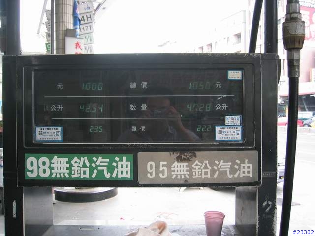 [推薦]神奇省好用的油箱蓋--跟所有有需要在外打拼的夥伴分享