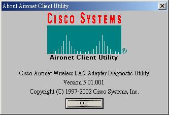 燒喔~直擊Cisco Aironet 352 Wi-Fi