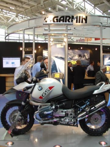 [Cebit 隨筆] 外篇