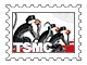 [分享]聲光意皆美的濃濃中國風賀卡..from TSMC.